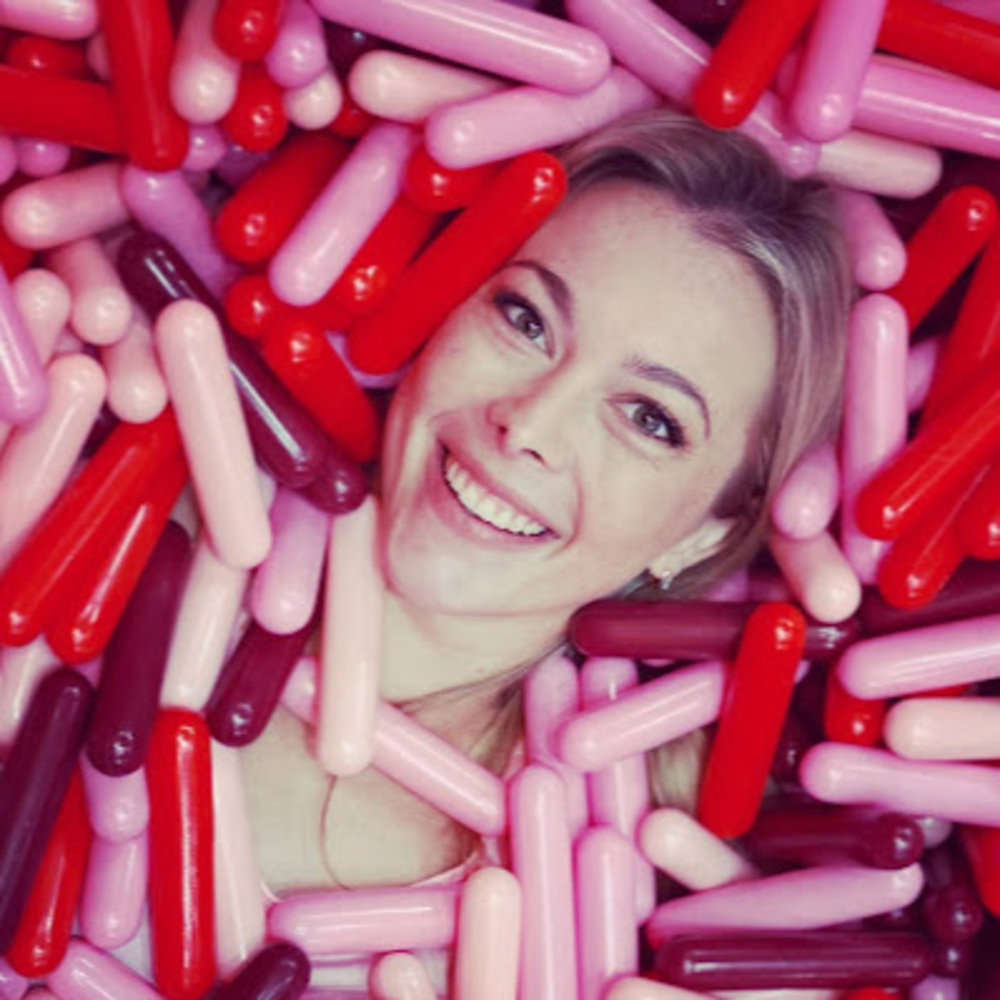 Meet your Posher, Caitlin